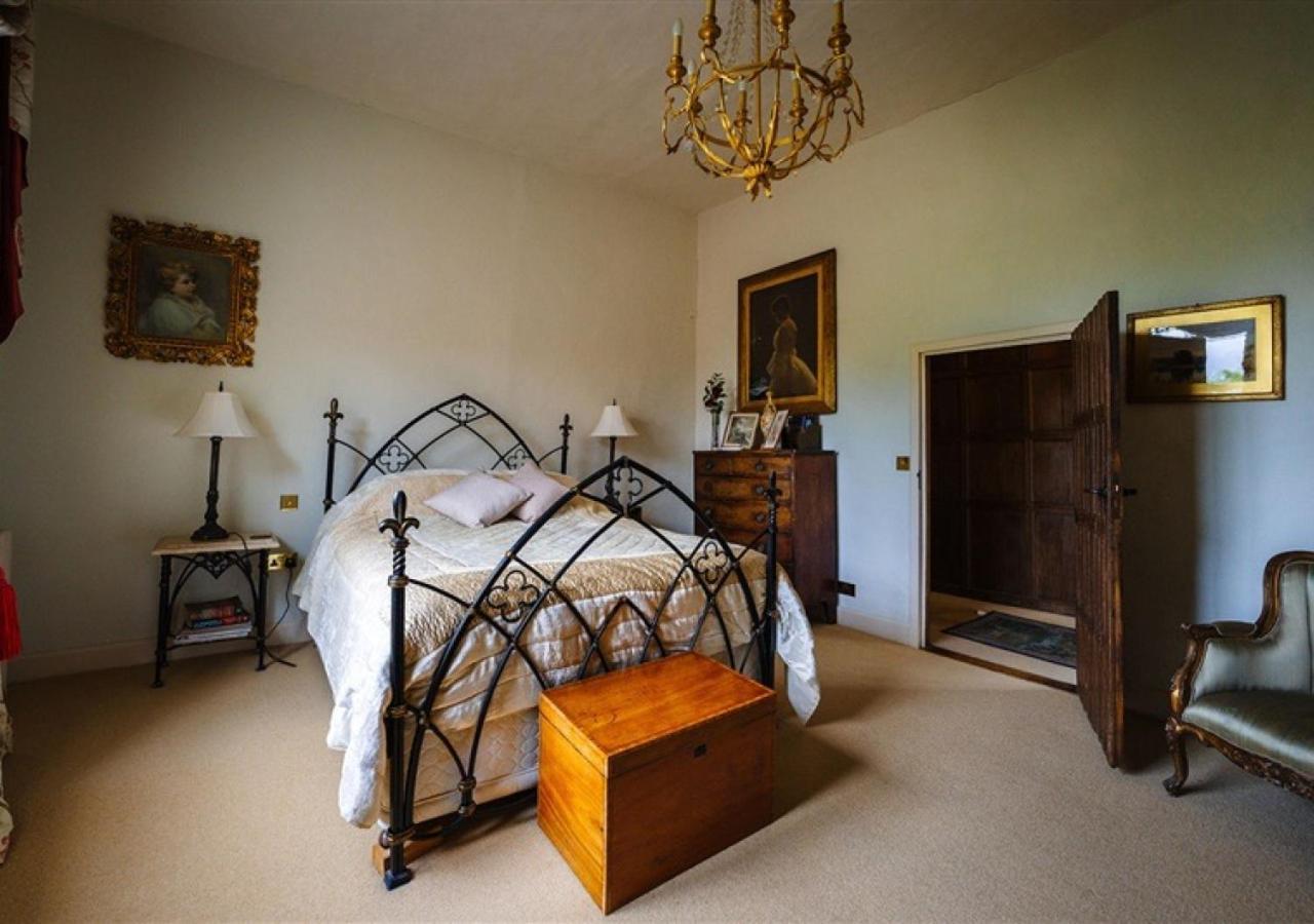 Crows Hall Debenham Dış mekan fotoğraf